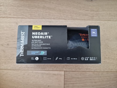 Thermarest neoair uberlite - neoair,