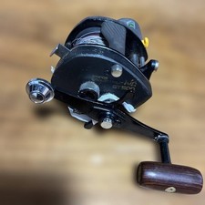 TITANOS Tanatoru Kobune GT500 Bait Reel Fishing Tackle