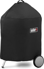 Weber 57cm Charcoal BBQ Cover