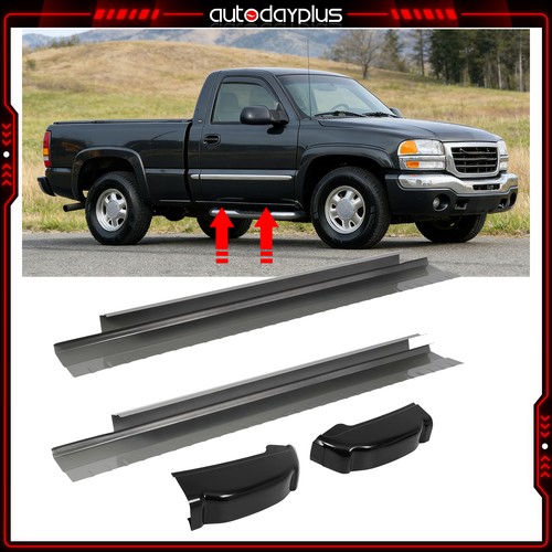 For chevy silverado gmc - for,