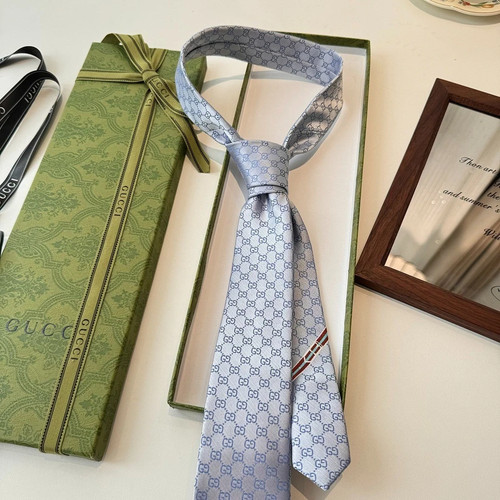 Authentic gucci tie - gucci, gg