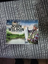 The Ultimate John Wilson