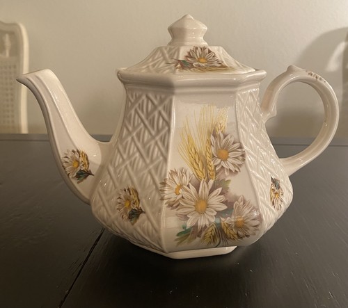 Sadler teapot windsor england - teapot,