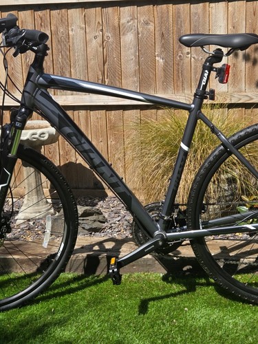 Giant roam aluux mens mountain - roam,