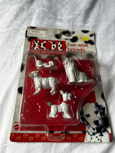 101 dalmatians fun - dalmatians,