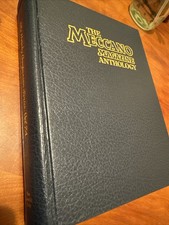 Meccano Magazine Anthology