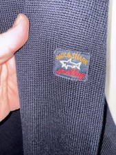 Paul & Shark Men’s 3xl Pure