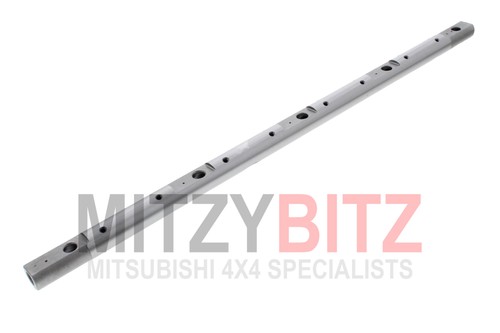 Rocker shaft for mitsubishi - shaft,