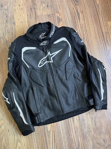 Alpinestars pro leather - pro,