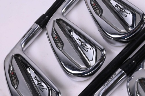 Titleist t100 2019 - s, irons