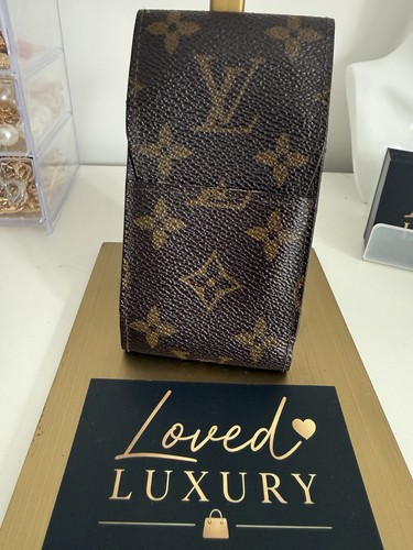 Louis vuitton monogram - louis,