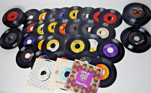 Lot 117 albums - lot,