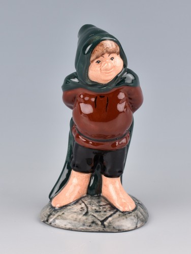 Royal doulton lotr middle - royal,