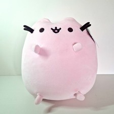 PINK PUSHEEN PLUSH TOY! Very