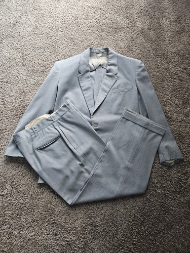 Vintage custom made - made, two
