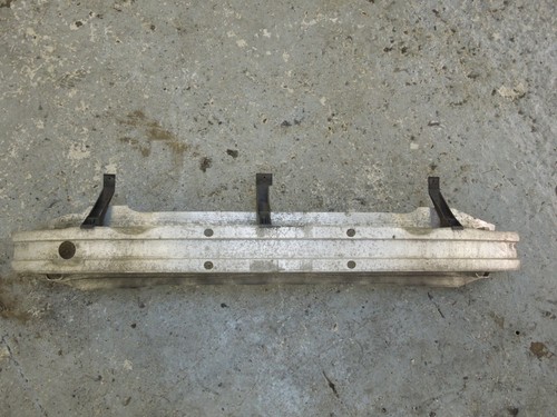 Audi front bumper - audi, a4