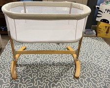 Mothercare Bedside Sleeper Cot