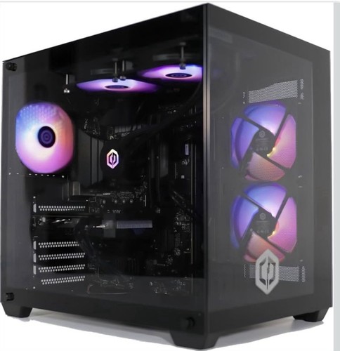 Cyberpower gaming intel - pc.,