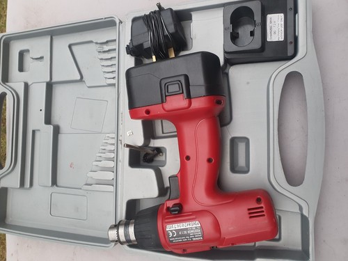 Power devil pdd2724gb cordless - devil,