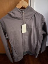 Muji Waterproof Jacket Shirt