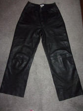 Warehouse. Real Black Smooth