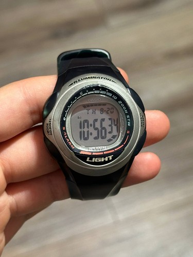 Casio 733h marine gear - casio,