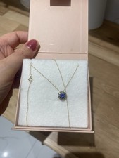 Beautiful 9ct Tanzanite and