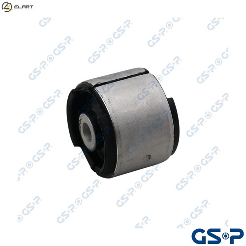 Mounting controltrailing - 2x,