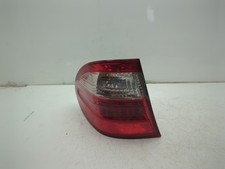 2005 MERCEDES E-Class Estate