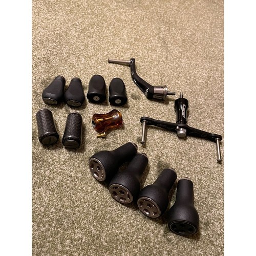 Individual reel parts yumeya - individual,