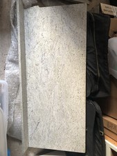 Granite Worktop 25cms Depth