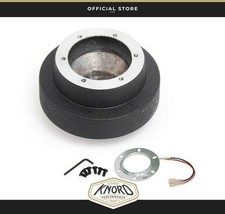 STEERING WHEEL BOSS KIT HUB