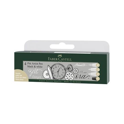 Faber castell pitt - faber-castell, artist