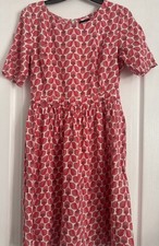 Orla kiely people tree pink - orla,