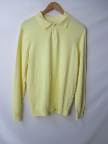 Zara lemon yellow - yellow, ~