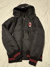 AC Milan Official Licensed Club Jacket