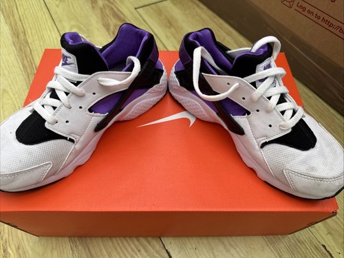 Nike air huarache - nike, kids