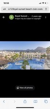 Royal sunset beach club - royal,