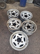 5x Range Rover Classic Wheel