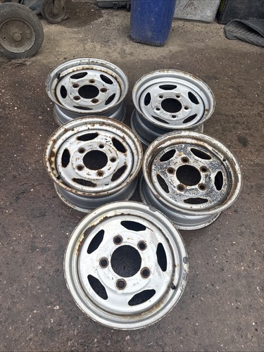 Range rover classic wheel - range,