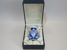MOORCROFT ENAMEL MINIATURE