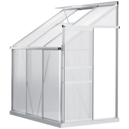 6x4 walk large lean to - large,