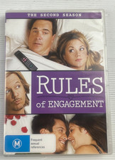 Rules of Engagement - Season 2