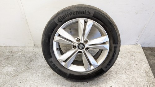 Seat alhambra mk2 alloy - alhambra,