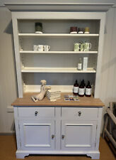 NEPTUNE CHICHESTER 4FT OPEN RACK DRESSER - EX DISPLAY OFFER