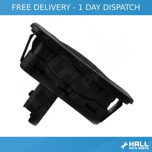 Boot tailgate release switch - boot,