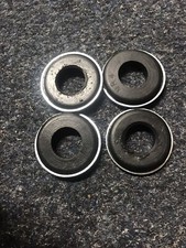 MG MMM Radiator mounting set 