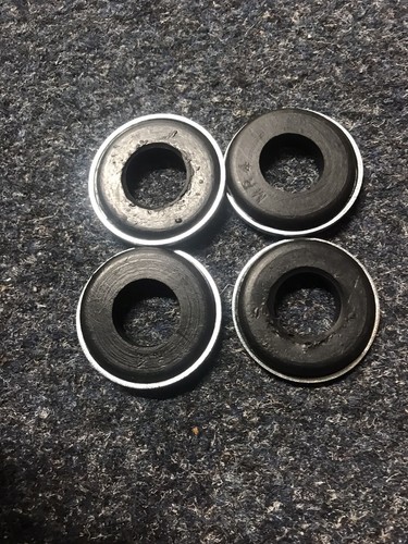 Mmm radiator mounting - mmm,