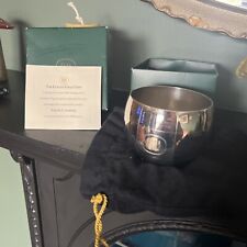 Sterling Silver Angela