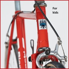 BIANCHI SPRINT 24 KIDS STEEL